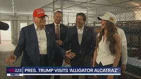 What effects will Trump's Big Beautiful Bill have on DHS?