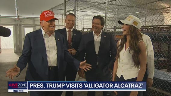 What effects will Trump's Big Beautiful Bill have on DHS?