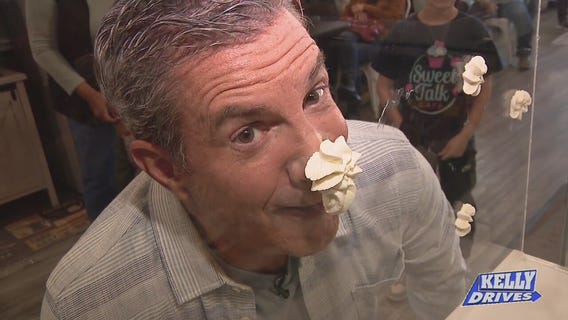 Kelly Drives: Specialty Sandwiches, Tasty Treats, Dart Clubs, Pizza for All and Ice Cream