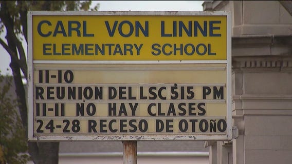 Former CPS student speaks out on alleged abuse by PE teacher