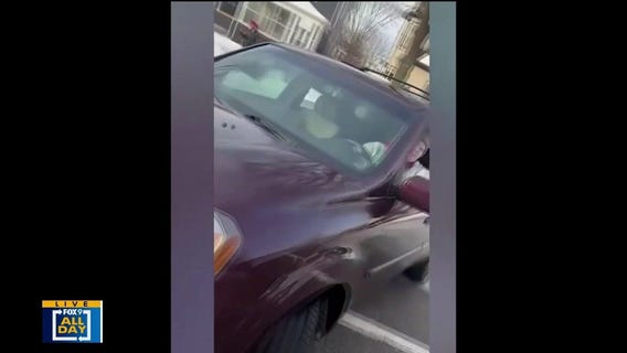 New video shows POV of ICE agent who fatally shot woman