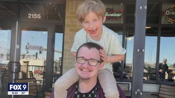 Family of boy whose body was found in Mound say state ignored their concerns about his safety