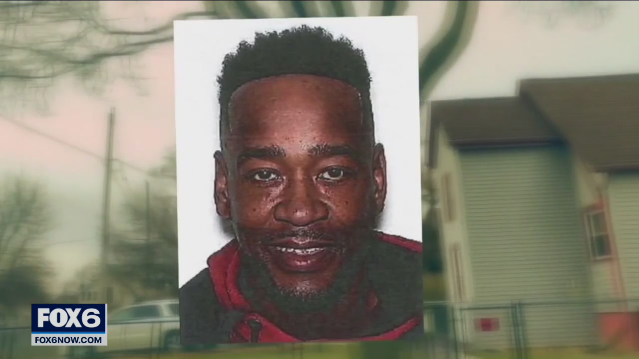 Keyo Sellers surrenders, appeared on Wisconsin's Most Wanted