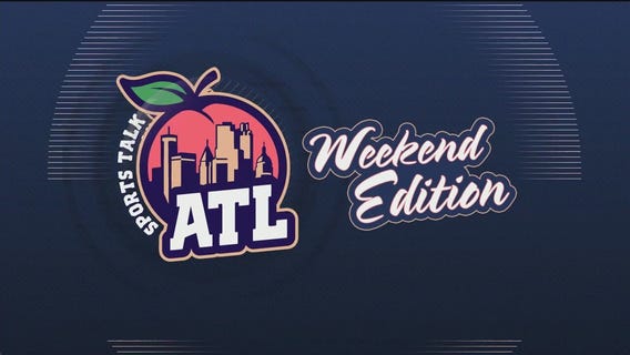 SportsTalk ATL: August 30, 2025