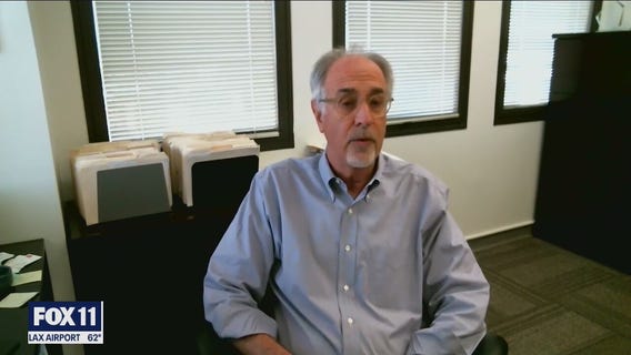 Cases of BA.2 rising in LA County