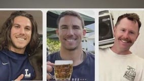 Surfers murdered in Mexico set up by 23-year-old woman, police say