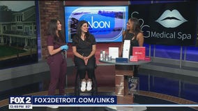 Youthful Skin Tips From S2G Medical Spa