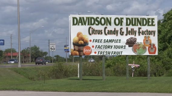 One Tank Trip: Davidson of Dundee