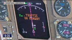 New cockpit technology could reduce close calls