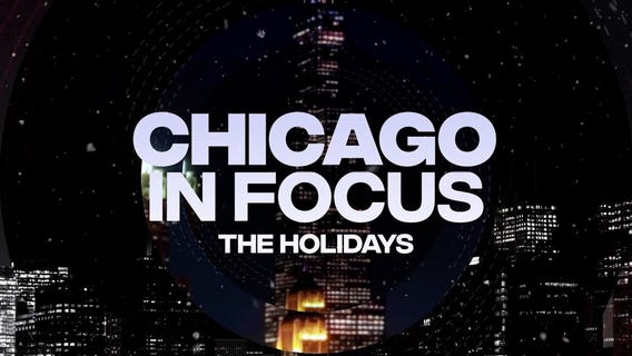 Unique Chicago stories that stood out this year | Chicago In Focus
