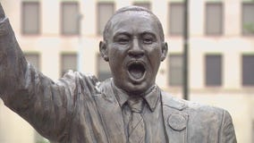 Councilmember proposes renaming Hart Plaza after MLK Jr.
