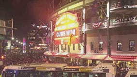 Brewers lose Game 3, live reaction