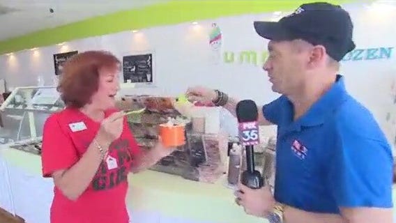 Summer Block Party: Clermont Main Steet