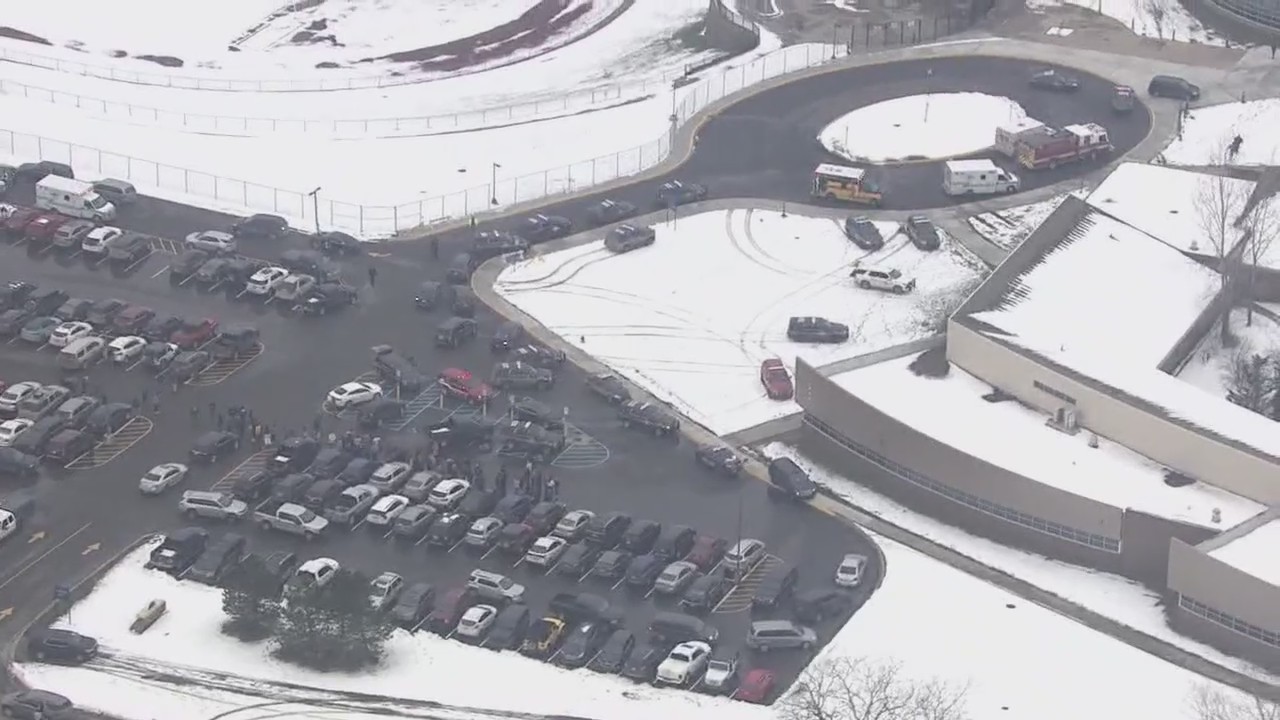 Oxford parents discuss gun safety 2 years after school shooting