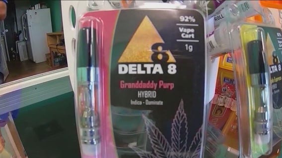 Block Club Chicago: City Council vote on hemp ban delayed | ChicagoNOW