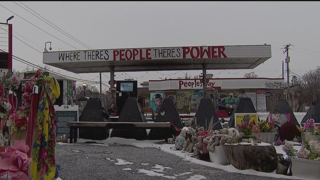 Council delays decision on George Floyd Square plan