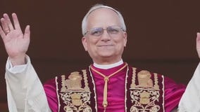 New Pope, Leo XIV first American pontiff