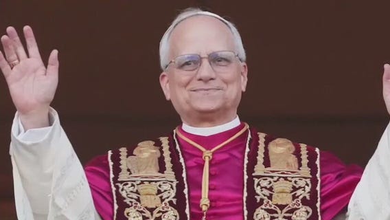 New Pope, Leo XIV first American pontiff