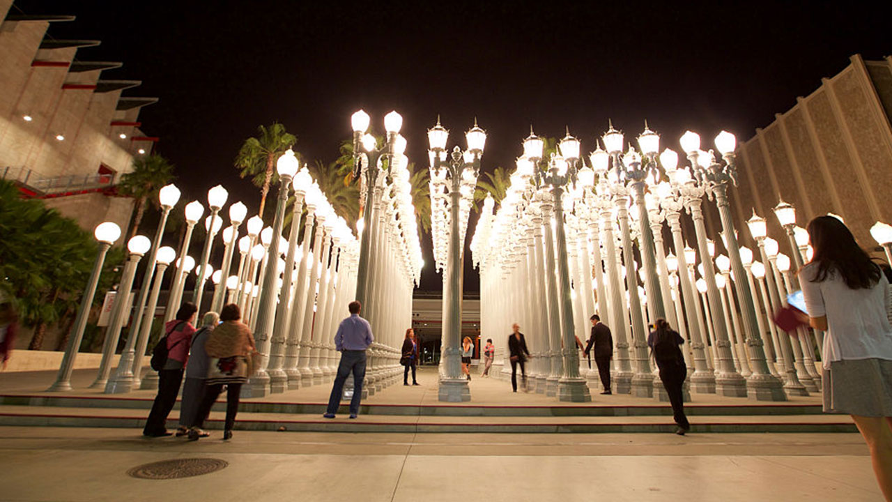 Free admission to these SoCal museums on March 16