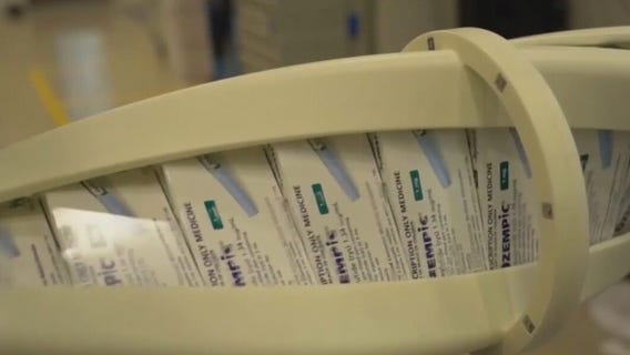 US negotiates for lower Ozempic drug prices