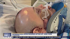 Woman dies from injuries after Lynnwood hit-and-run