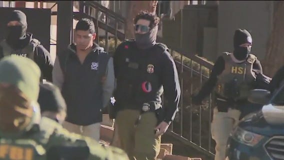 CHP exempt from police unmasking bill