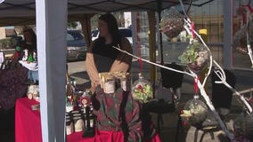 Annual Civitan Foundation holiday marketplace supports the community