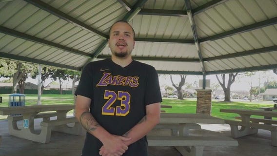 Fan accuses LeBron James of tricking him into $800 tickets