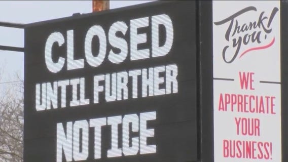 Austin's in Libertyville reopens after fire erupts at Easter brunch