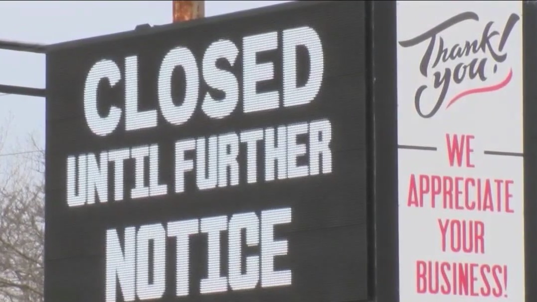 Austin's in Libertyville reopens after fire erupts at Easter brunch