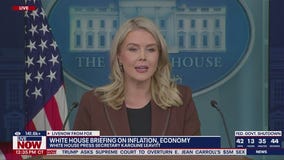 WH briefing ahead of House vote to reopen government
