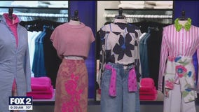 Summer fashion must haves with Hersh's Boutique