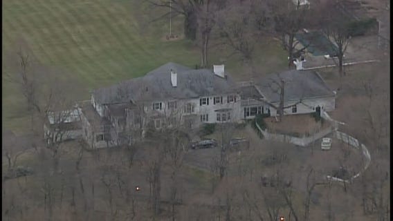 2 found dead at home of Twin Cities businessman Irwin Jacobs