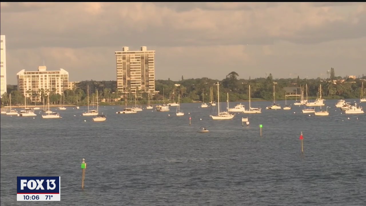 Investigation continues in fatal sailboat crash | FOX 13 Tampa Bay