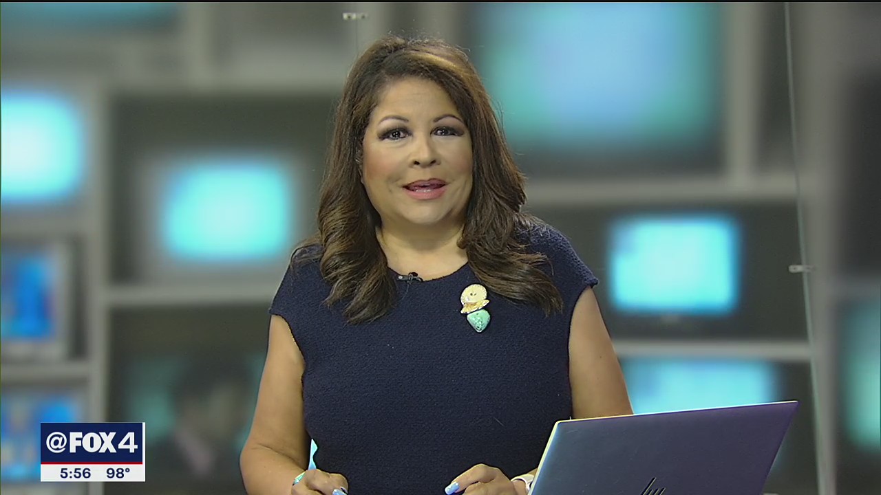 Keller honors 100-year-old citizens