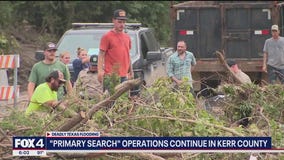 Death toll rises over six counties in Texas flooding