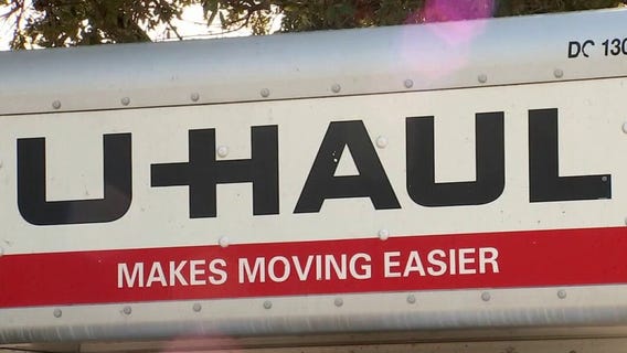 Houston ranks high as moving destination, low for job search