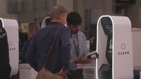 Thanksgiving travel season starts