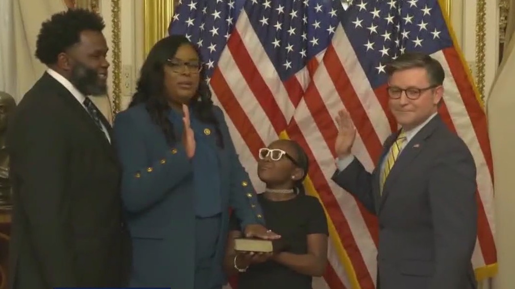 Could House Speaker race delay election certification?