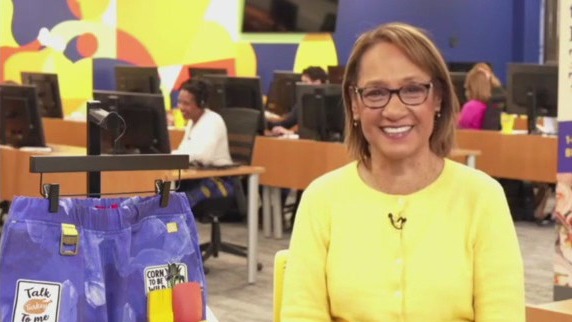 Butterball expert shares top turkey tips for a stress-free Thanksgiving | ChicagoNOW