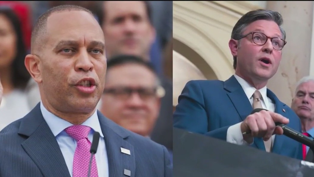 Government shutdown enters 6th day: Details