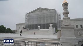 Supreme Court sides with Trump administration on birthright citizenship