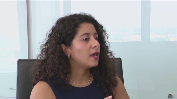 Harris County judge on mental health crisis