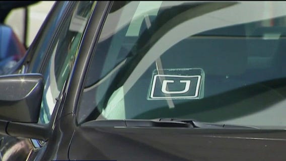 Consumer Watchdog warns of Uber's new ballot proposal