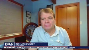 Rep. Mike Quigley calls Russia's invasion of Ukraine a 'worldwide problem'