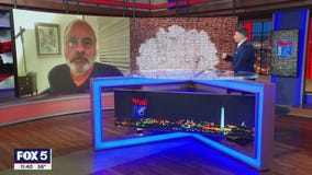 What is an "abundance liberal?"