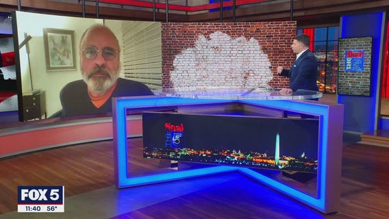 What is an "abundance liberal?"