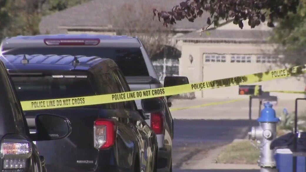 Investigation continues into death of Georgetown men