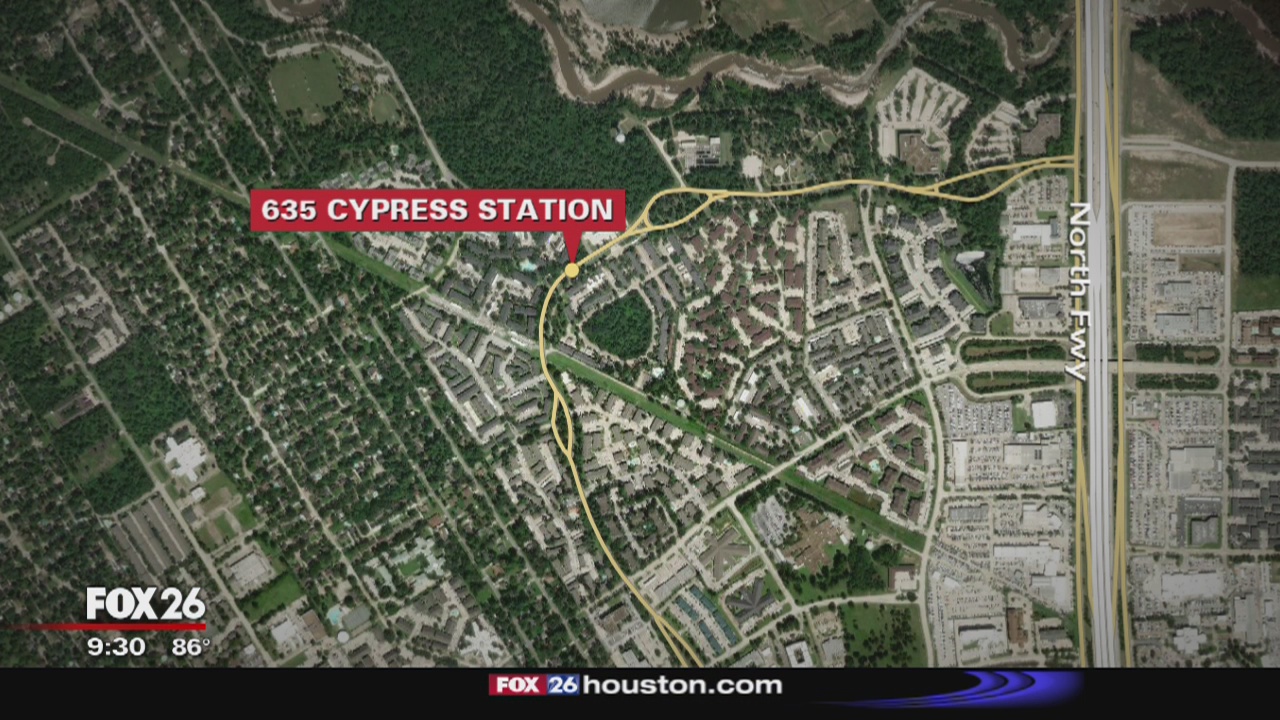 Deputies investigating deadly road rage shooting