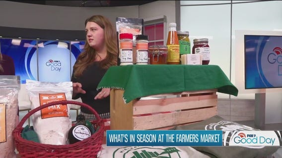 FOX 9 Good Day: Nov. 14, 2025